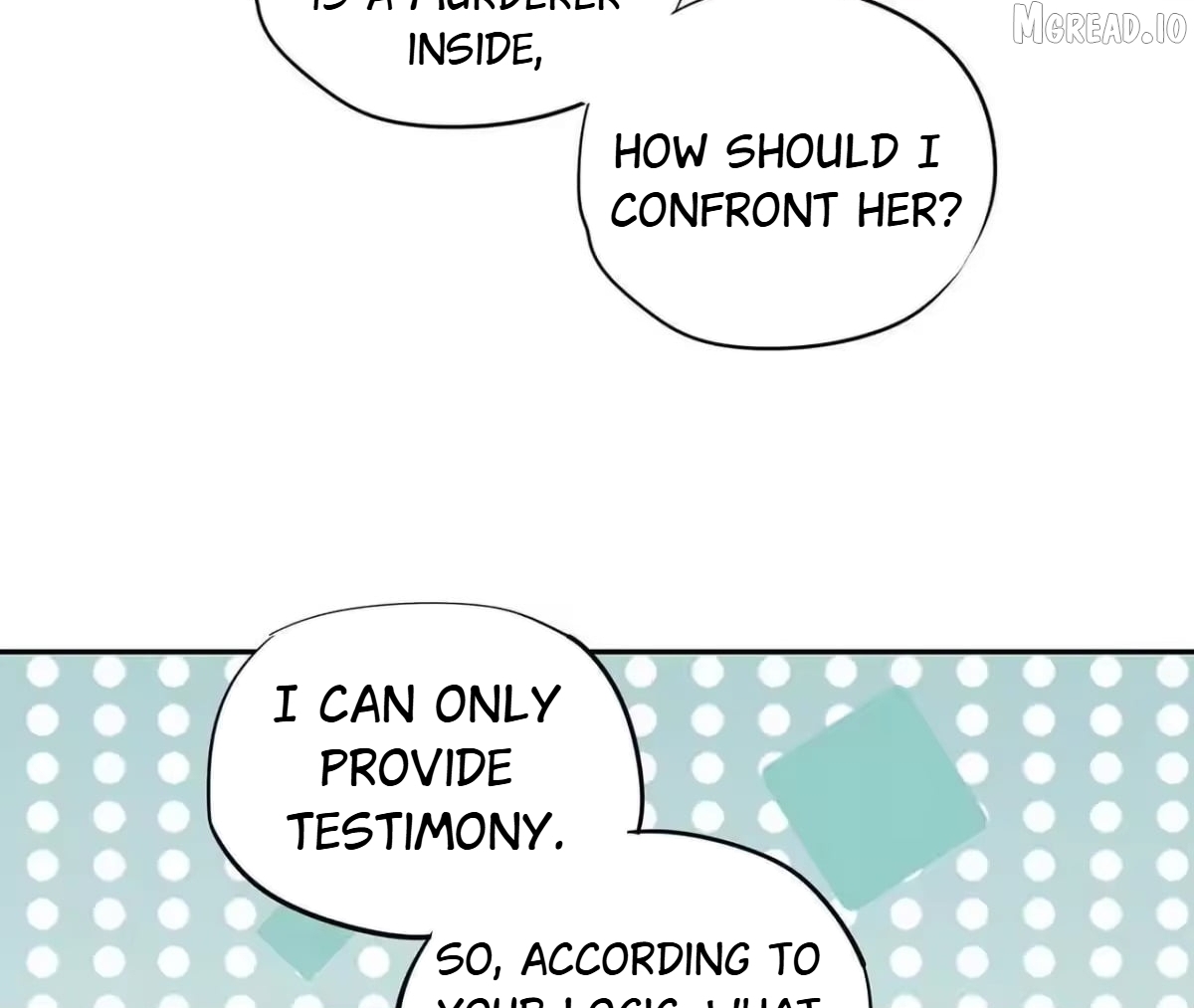 Confession Of The Suspect A Chapter 10  - page 7